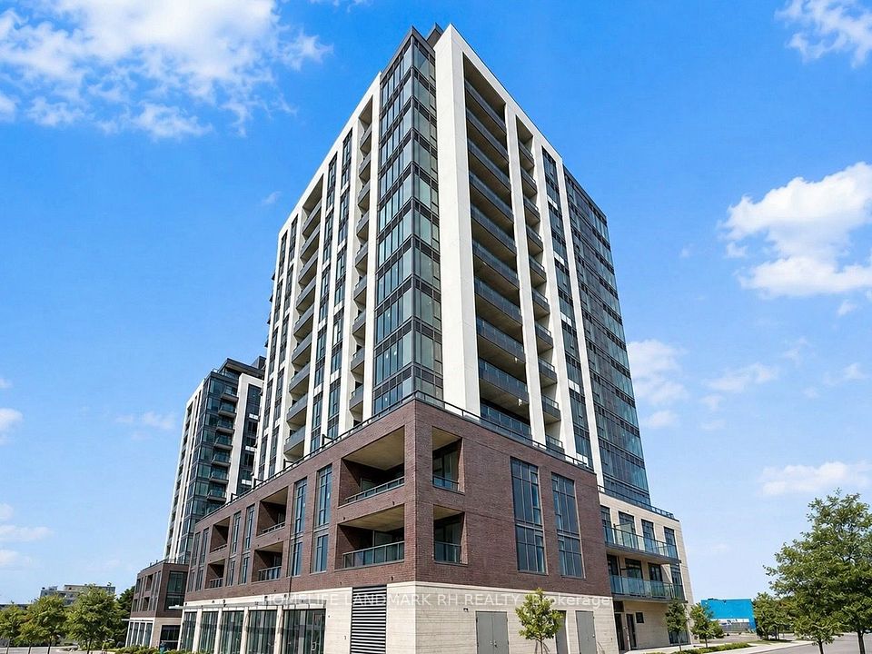 Condo Apartment at 715 Davis Drive 507, Newmarket, ON L3Y 0J2, Newmarket