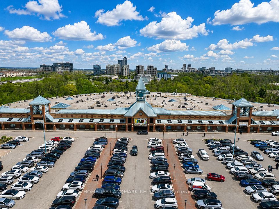 3255 Highway 7 E 131, Markham, ON L3R 3P9