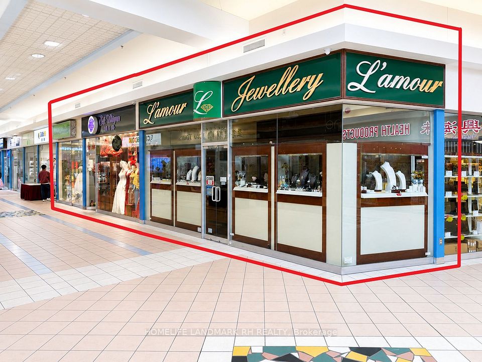 3255 Highway 7 E 131-133, Markham, ON L3R 3P9