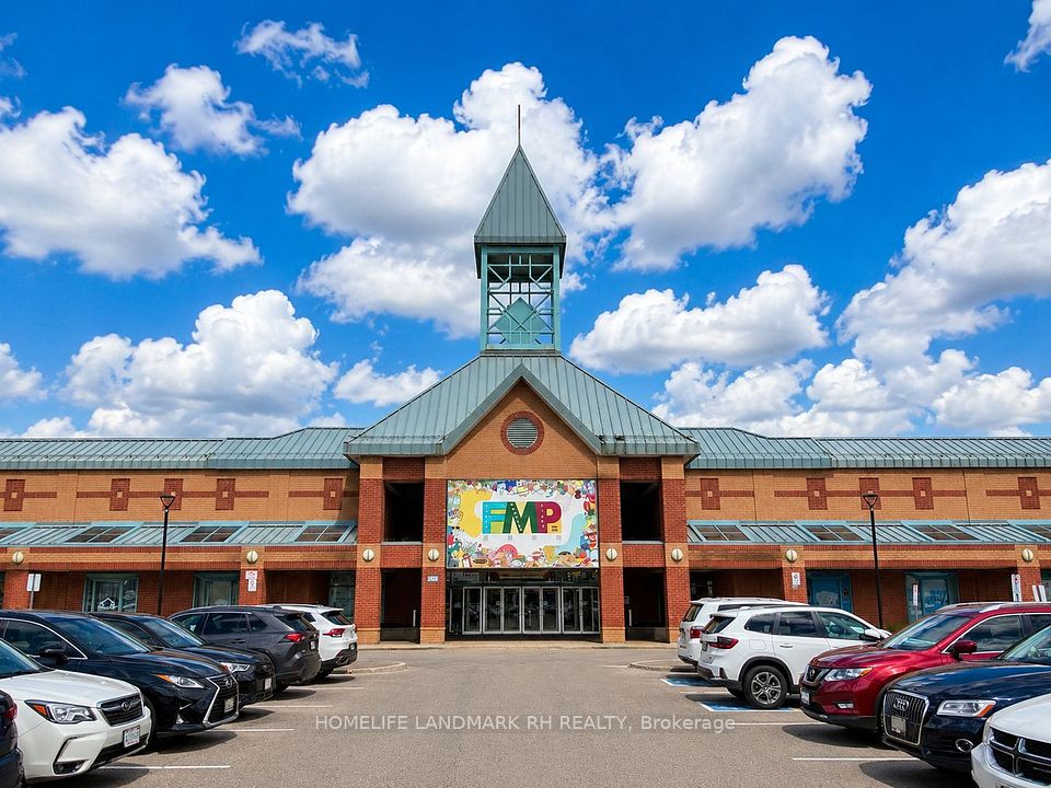 3255 Highway 7 E 133, Markham, ON L3R 3P9