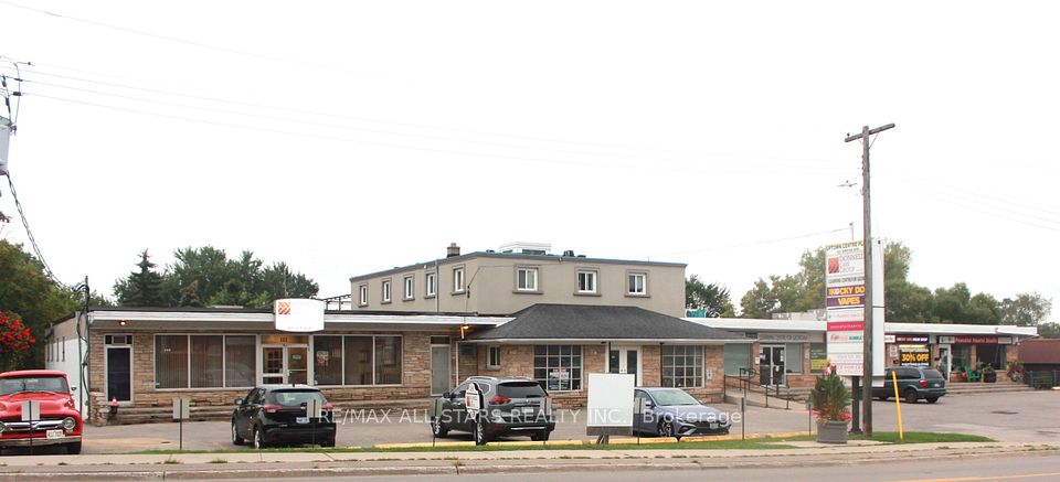 183 Simcoe Avenue, Georgina, ON L4P 2H6