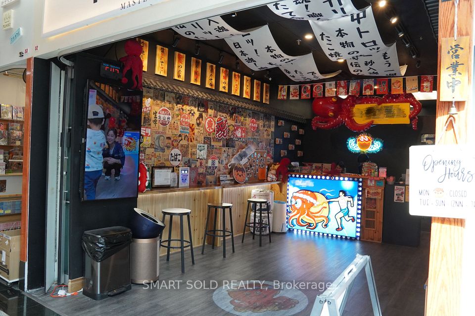 8360 Kennedy Road 52, Markham, ON L3R 9W4