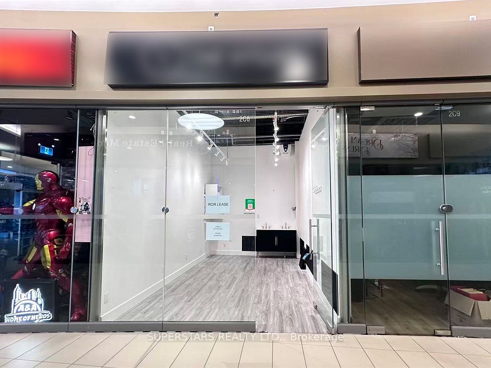 9390 Woodbine Avenue 2C8, Markham, ON L6C 0M5