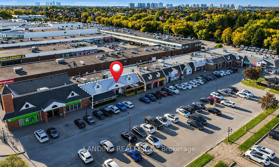 100 Steeles Avenue W 2A, Vaughan, ON L4J 7Y1