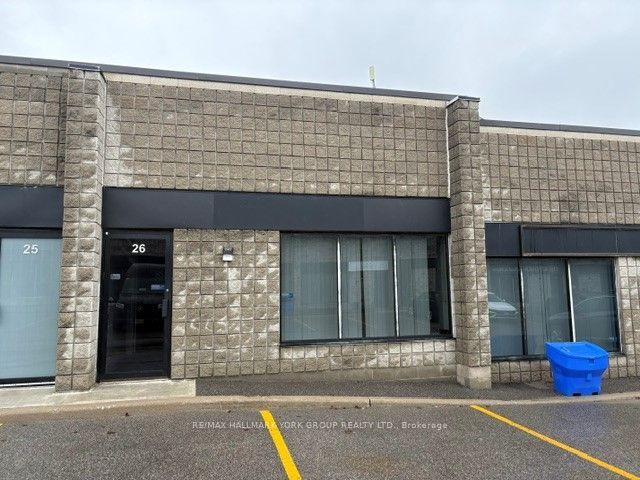 4 Vata Court 26, Aurora, ON L4G 4B6