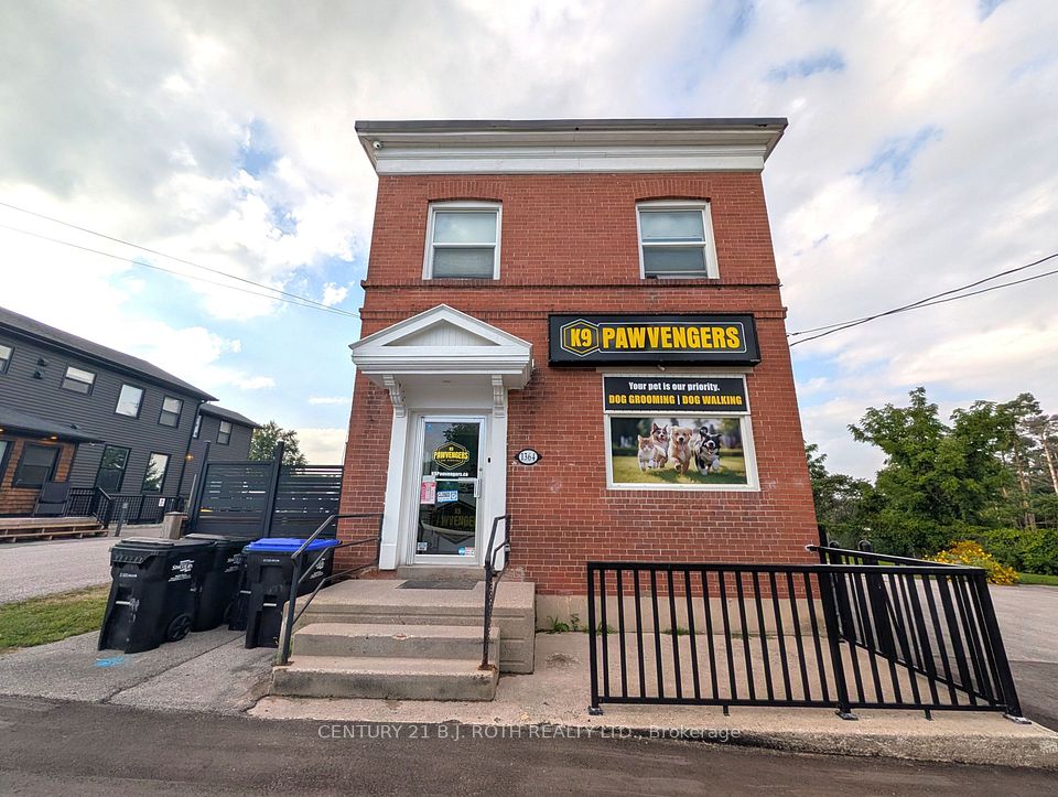 1364 Killarney Beach Road 1, Innisfil, ON L0L 1W0