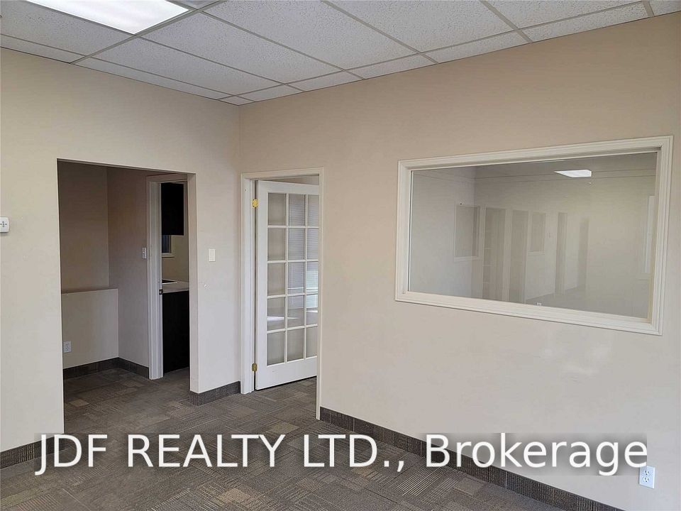 18 Denison Street 16-20, Markham, ON L3R 1B6