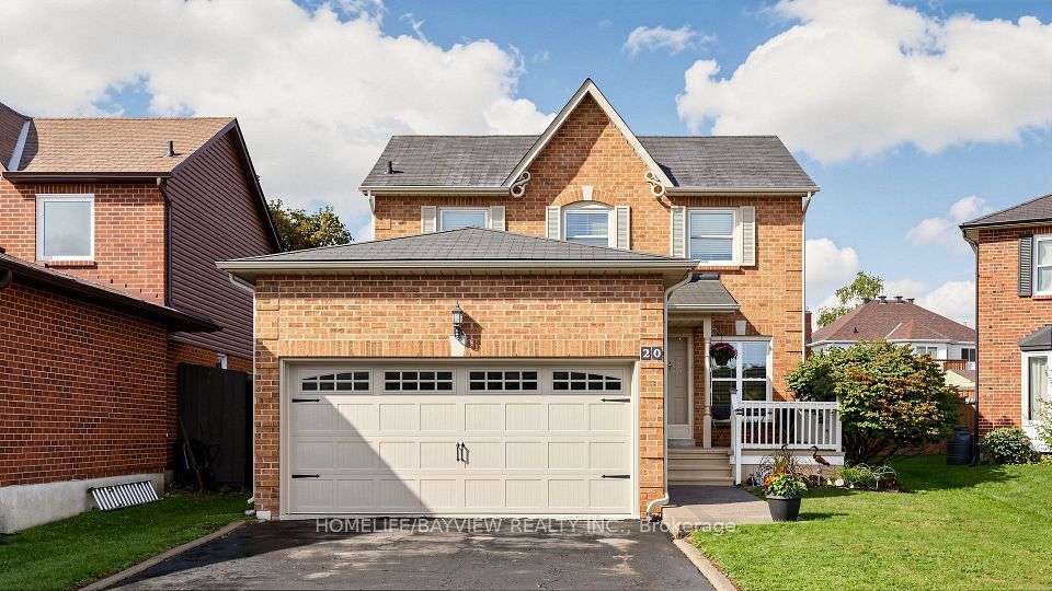 20 Doon Crescent, Georgina, ON L4P 3P8 at 20 Doon Crescent, Georgina, ON L4P 3P8, Georgina, ON, L4P 3P8