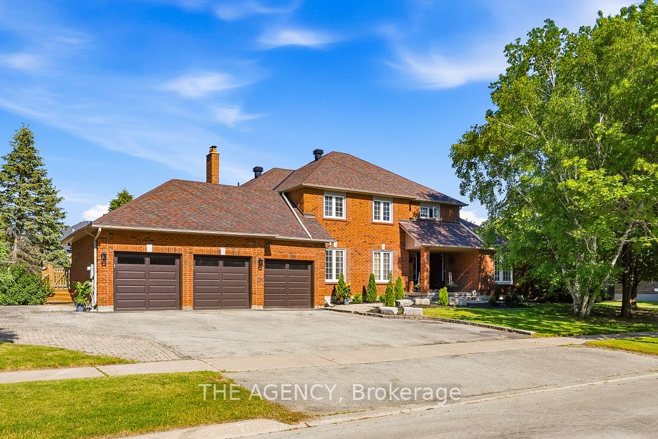 92 Russell Snider Drive, King, ON L0G 1N0 at 92 Russell Snider Drive, King, ON L0G 1N0, King, ON, L0G 1N0