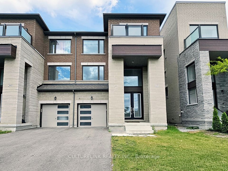 551 New England Court, Newmarket, ON L3X 0M5 at 551 New England Court, Newmarket, ON L3X 0M5, Newmarket, ON, L3X 0M5
