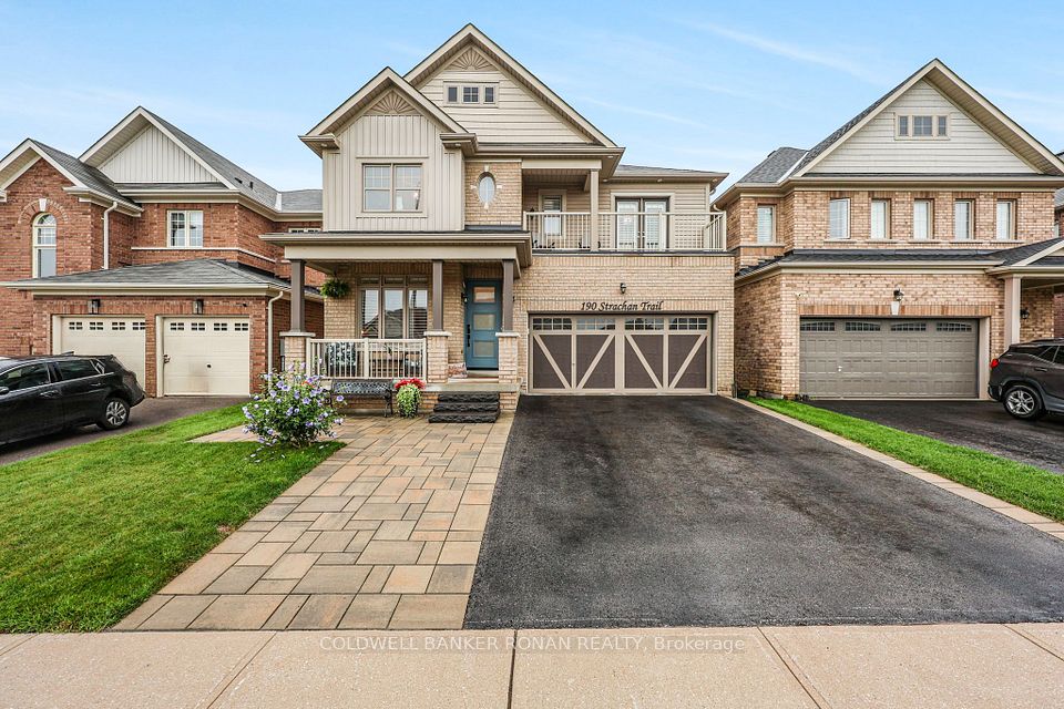 190 Strachan Trail, New Tecumseth, ON L0G 1A0 at 190 Strachan Trail, New Tecumseth, ON L0G 1A0, New Tecumseth, ON, L0G 1A0