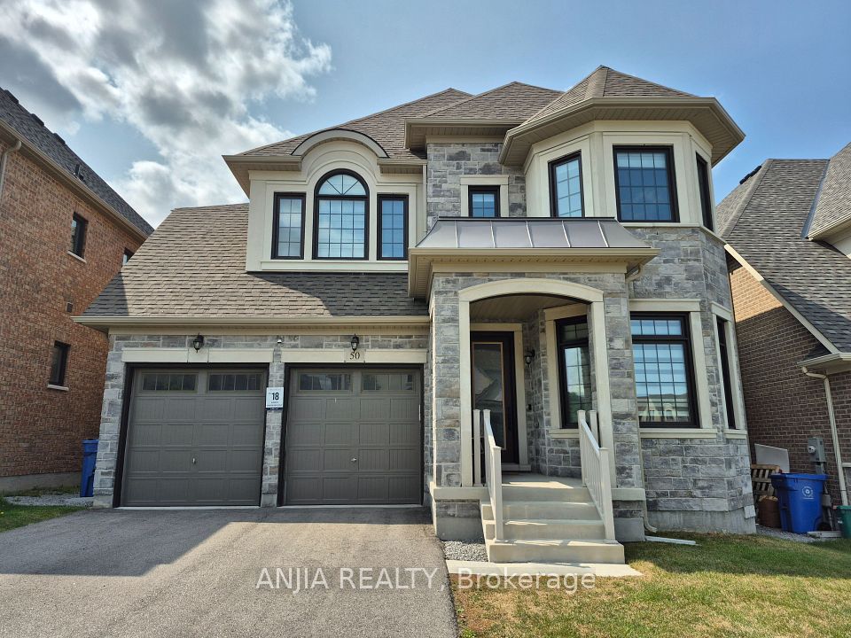 50 Meadow Vista Crescent, East Gwillimbury, ON L9N 0T4 at 50 Meadow Vista Crescent, East Gwillimbury, ON L9N 0T4, East Gwillimbury, ON, L9N 0T4
