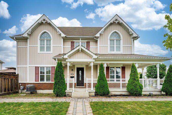 100 Swenson Street, New Tecumseth, ON L9R 1V2 at 100 Swenson Street, New Tecumseth, ON L9R 1V2, New Tecumseth, ON, L9R 1V2
