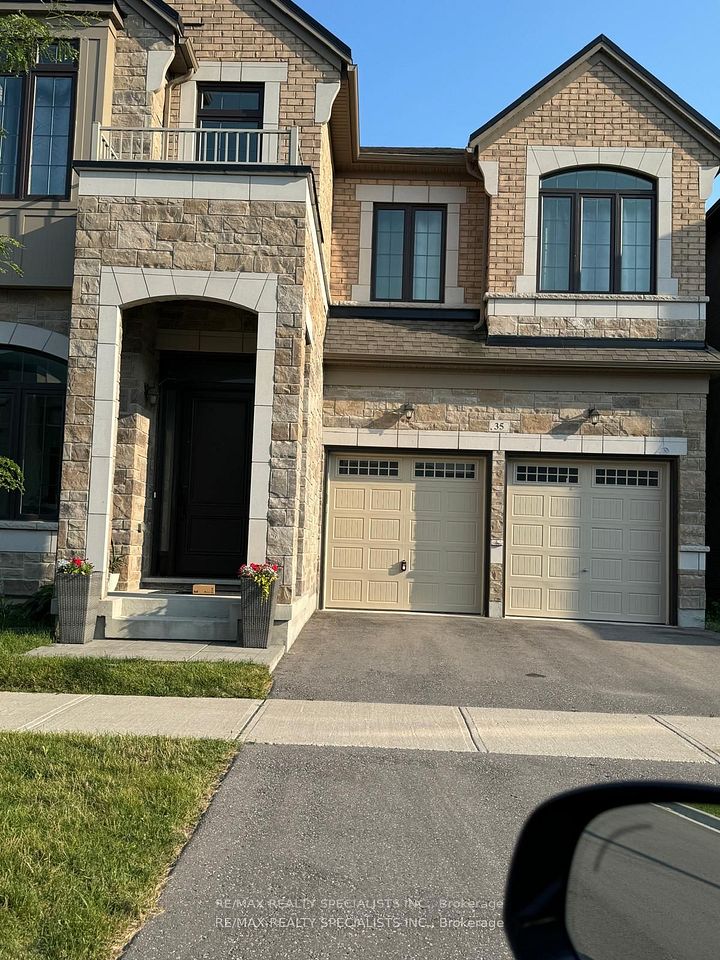 35 Gerden Drive, Richmond Hill, ON L4S 1N6 at 35 Gerden Drive, Richmond Hill, ON L4S 1N6, Richmond Hill, ON, L4S 1N6