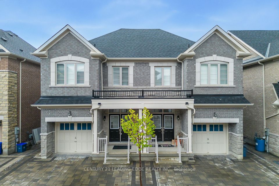 Semi-Detached  at 28 Liam Lane, Markham, ON L3S 0E8, Markham