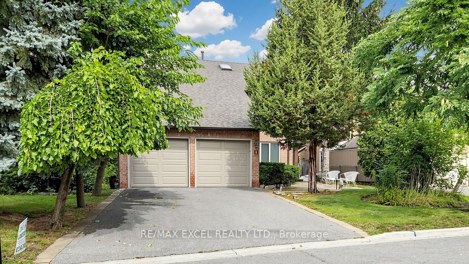 11 Alexis Road, Markham, ON L3T 6Z2 at 11 Alexis Road, Markham, ON L3T 6Z2, Markham, ON, L3T 6Z2