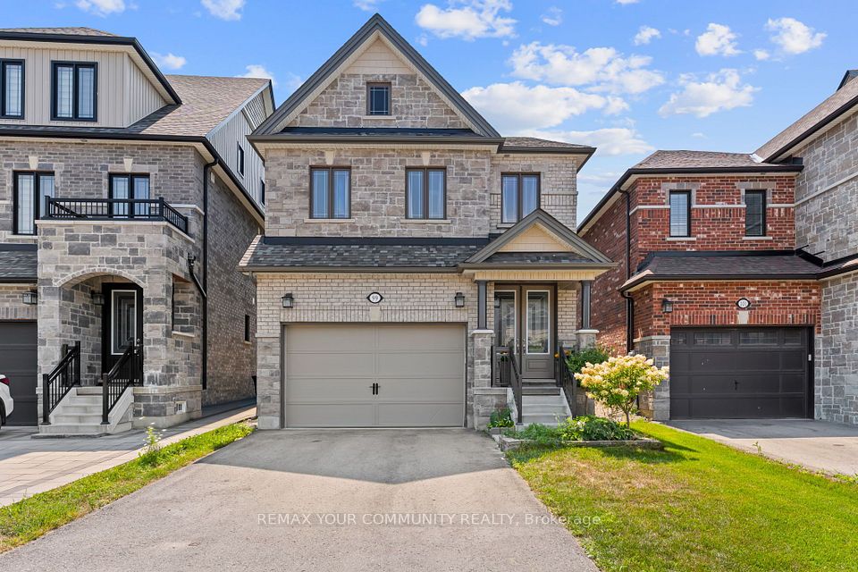 99 Walker Boulevard, New Tecumseth, ON L9R 1A5 at 99 Walker Boulevard, New Tecumseth, ON L9R 1A5, New Tecumseth, ON, L9R 1A5