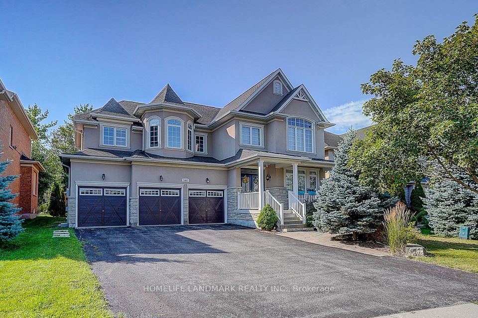 1061 Nellie Little Crescent, Newmarket, ON L3X 3E3 at 1061 Nellie Little Crescent, Newmarket, ON L3X 3E3, Newmarket, ON, L3X 3E3