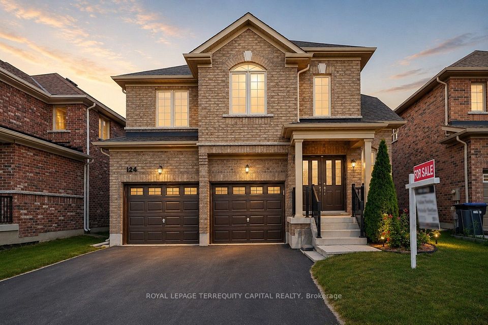 124 Milby Crescent, Bradford West Gwillimbury, ON L3Z 0X8 at 124 Milby Crescent, Bradford West Gwillimbury, ON L3Z 0X8, Bradford West Gwillimbury, ON, L3Z 0X8