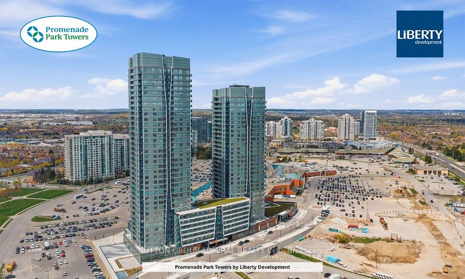 50 Upper Mall Way 2201, Vaughan, ON L4J 0L8 at 50 Upper Mall Way 2201, Vaughan, ON L4J 0L8, Vaughan, ON, L4J 0L8