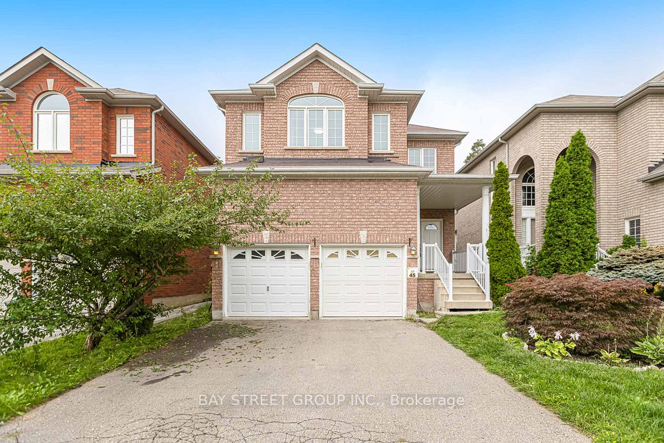 45 Old Orchard Crescent, Richmond Hill, ON L4S 0A2 at 45 Old Orchard Crescent, Richmond Hill, ON L4S 0A2, Richmond Hill, ON, L4S 0A2