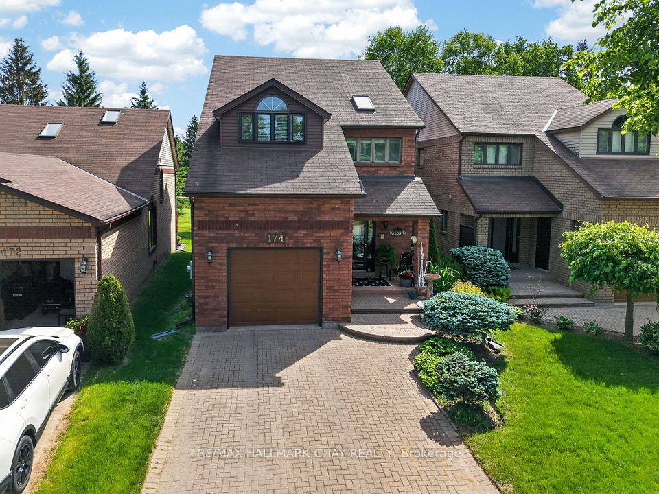 174 Green Briar Road 3, New Tecumseth, ON L9R 1X9 at 174 Green Briar Road 3, New Tecumseth, ON L9R 1X9, New Tecumseth, ON, L9R 1X9