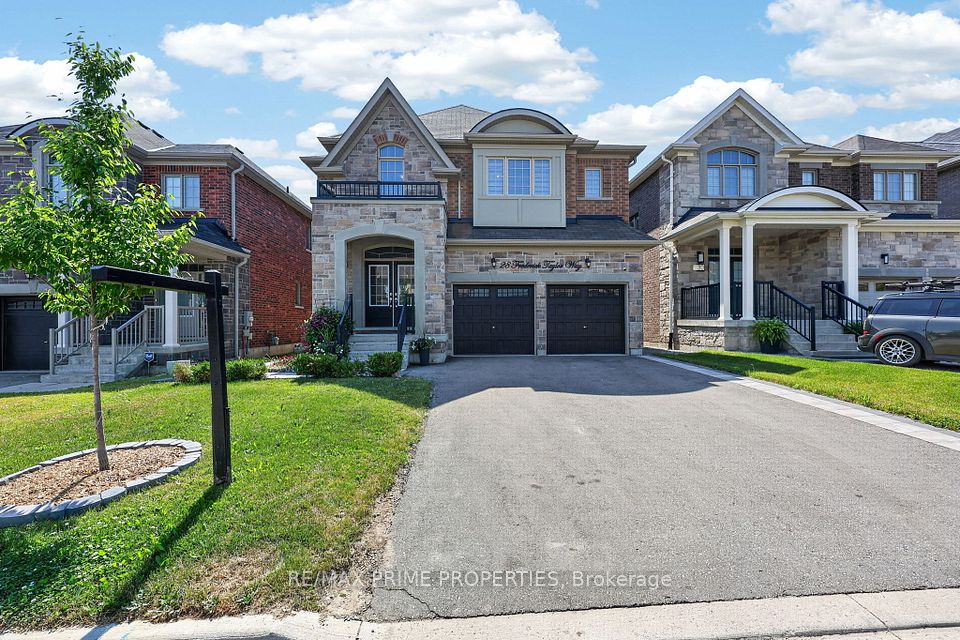 28 Frederick Taylor Way, East Gwillimbury, ON L0G 1M0 at 28 Frederick Taylor Way, East Gwillimbury, ON L0G 1M0, East Gwillimbury, ON, L0G 1M0