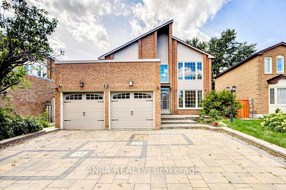 4 Townley Avenue, Markham, ON L3S 1C9 at 4 Townley Avenue, Markham, ON L3S 1C9, Markham, ON, L3S 1C9