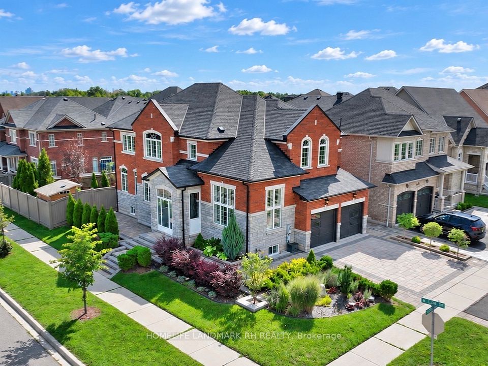 131 OBERFRICK Avenue, Vaughan, ON L6A 0P1 at 131 OBERFRICK Avenue, Vaughan, ON L6A 0P1, Vaughan, ON, L6A 0P1