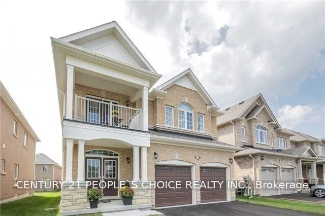 Detached at 74 Bramsey Street, Georgina, ON L0E 1R0, Georgina