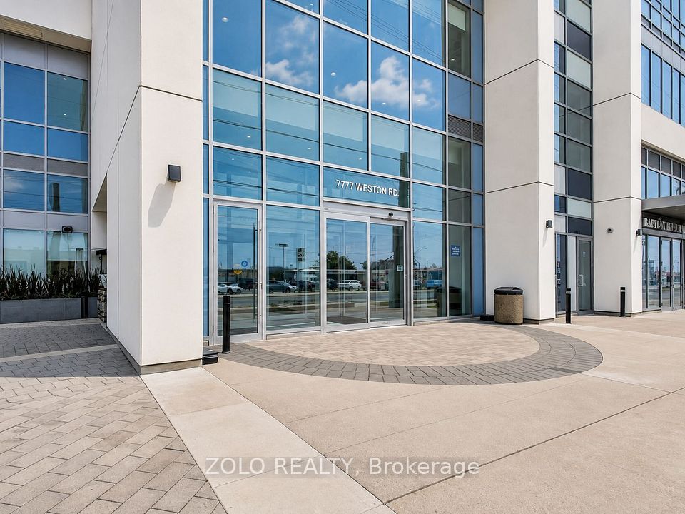 7777 Weston Road 255, Vaughan, ON L4L 0G9