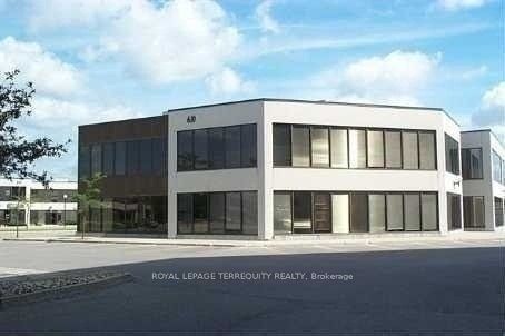 610 Alden Road 109, Markham, ON L3R 9Z1