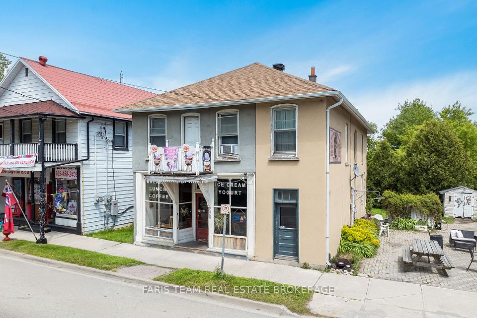 236 Barrie Street, Essa, ON L0L 2N0 at 236 Barrie Street, Essa, ON L0L 2N0, Essa, ON, L0L 2N0