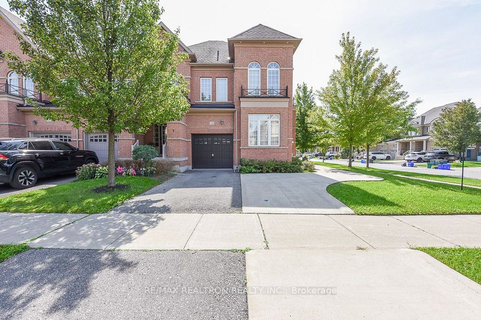 119 Lindbergh Drive, Vaughan, ON L4H 1M1 at 119 Lindbergh Drive, Vaughan, ON L4H 1M1, Vaughan, ON, L4H 1M1