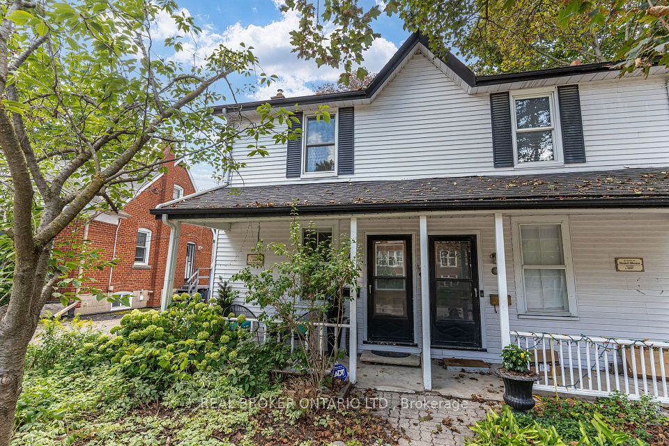 Semi-Detached  at 30 Elizabeth Street S, Richmond Hill, ON L4C 3V4, Richmond Hill