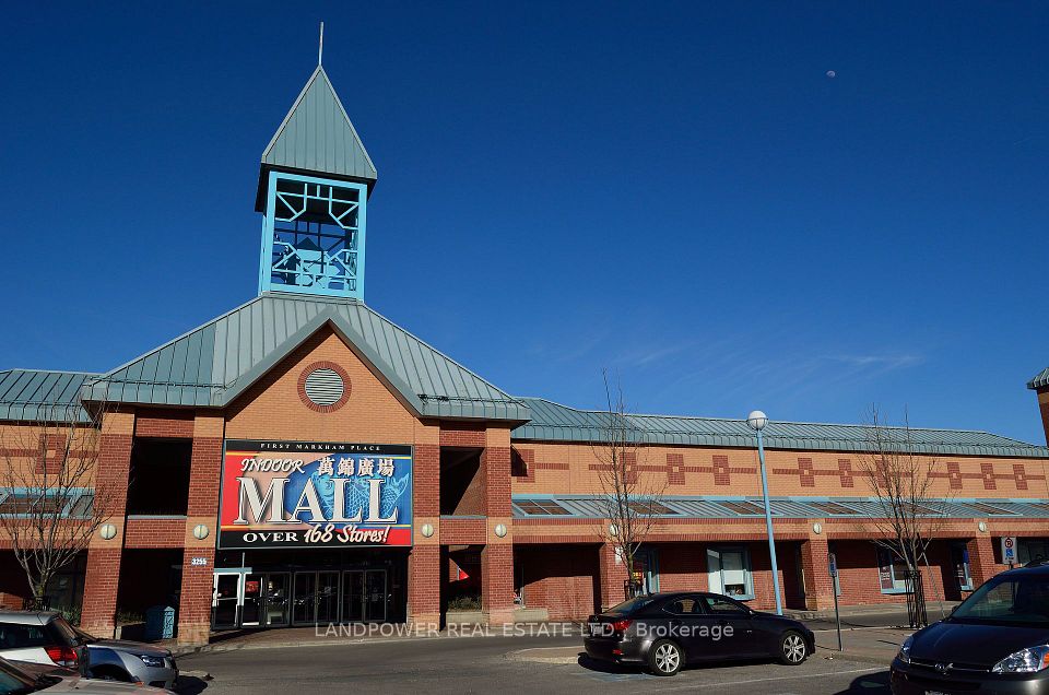 3255 Highway 7 E 152, Markham, ON L3R 3P9