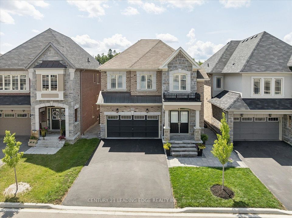 109 Ben Sinclair Avenue, East Gwillimbury, ON L9N 0S3 at 109 Ben Sinclair Avenue, East Gwillimbury, ON L9N 0S3, East Gwillimbury, ON, L9N 0S3