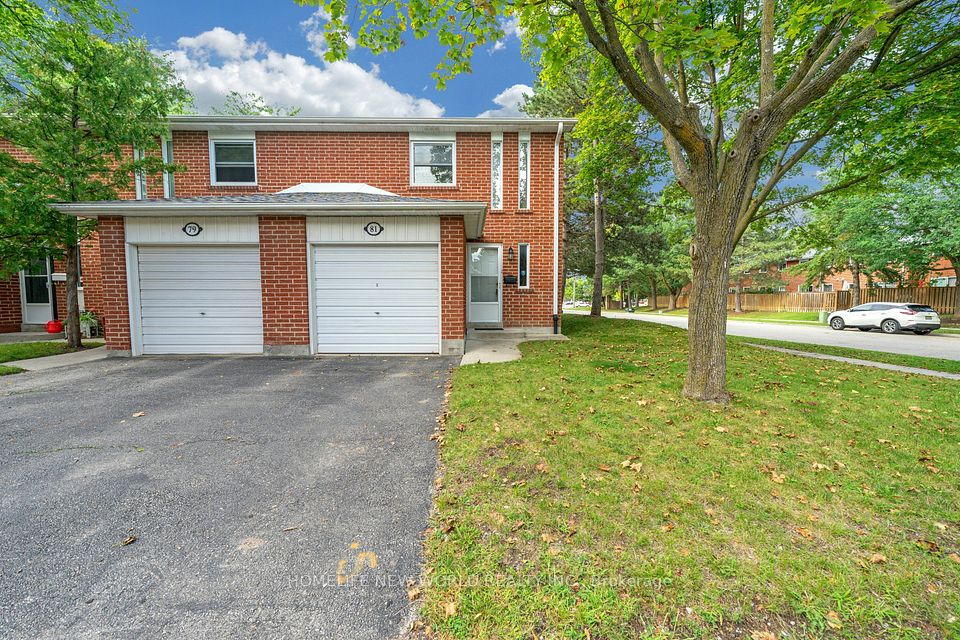 81 Niles Way 353, Markham, ON L3T 5B7 at 81 Niles Way 353, Markham, ON L3T 5B7, Markham, ON, L3T 5B7