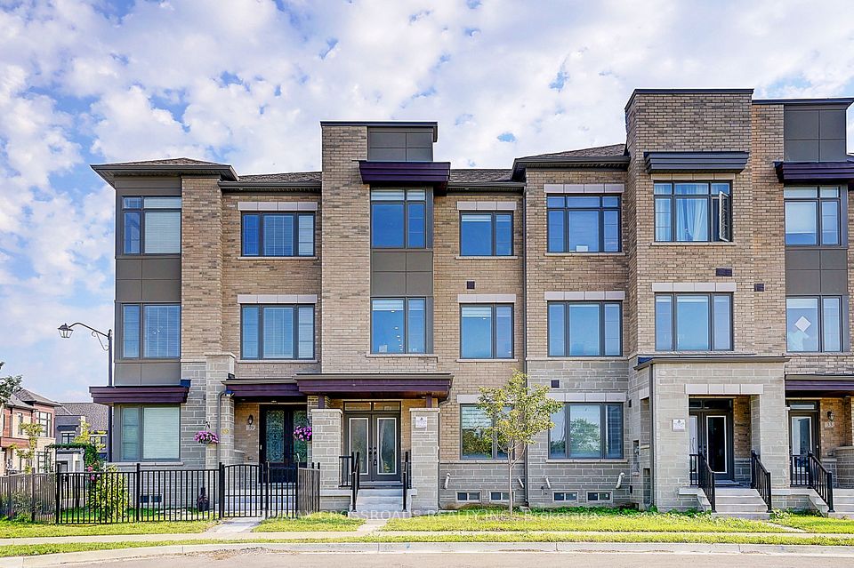 37 Mccague Avenue, Richmond Hill, ON L4S 0J4 at 37 Mccague Avenue, Richmond Hill, ON L4S 0J4, Richmond Hill, ON, L4S 0J4