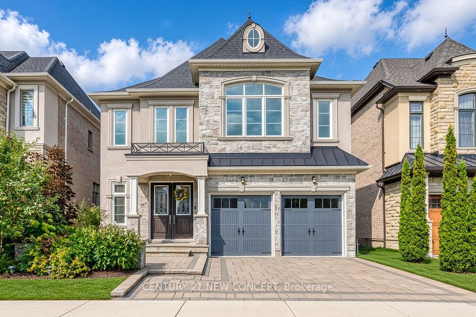104 Burns Boulevard, King, ON L7B 0M5 at 104 Burns Boulevard, King, ON L7B 0M5, King, ON, L7B 0M5