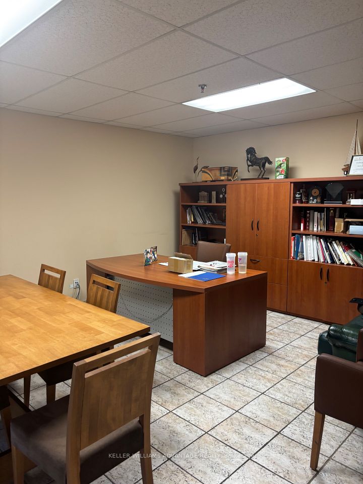 231 Millway Avenue 7, 8 , 23, Vaughan, ON L4K 3W7