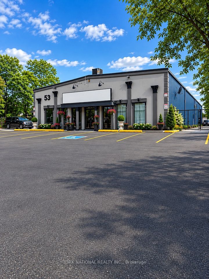 53 Observatory Lane, Richmond Hill, ON L4C 8K9