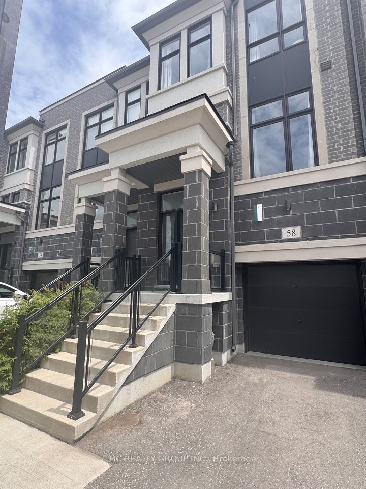 58 Pantheon Lane, Markham, ON L6E 0V3 at 58 Pantheon Lane, Markham, ON L6E 0V3, Markham, ON, L6E 0V3