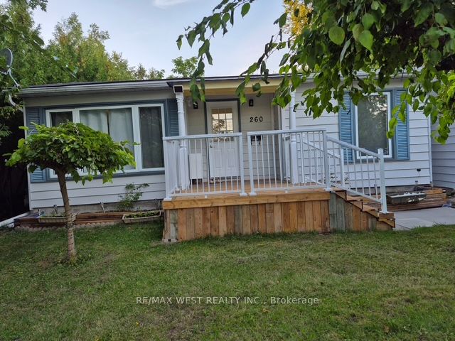 Detached at 260 MEDINA Drive, Georgina, ON L4P 1H4, Georgina