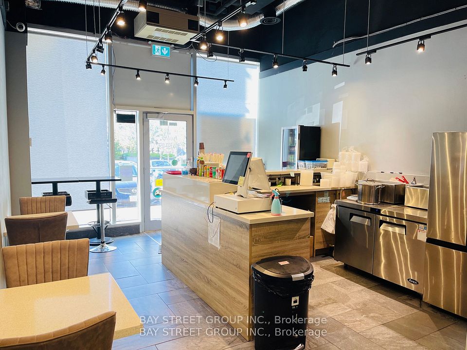 3621 Highway 7 E 121, Markham, ON L3R 0G6