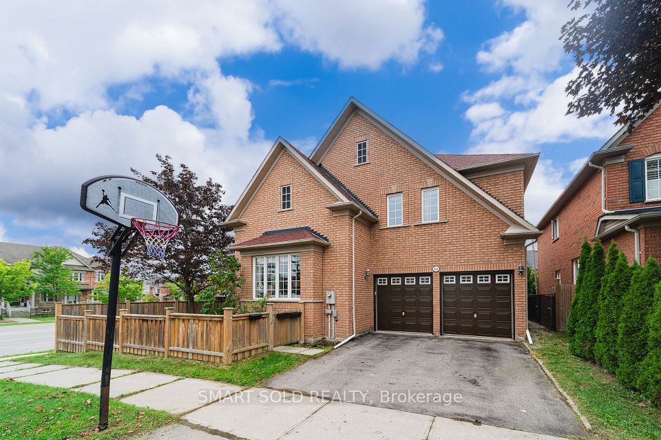 16 Courtney Crescent, Richmond Hill, ON L4E 4B9 at 16 Courtney Crescent, Richmond Hill, ON L4E 4B9, Richmond Hill, ON, L4E 4B9