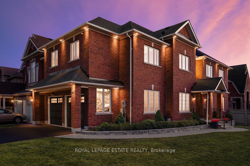 180 Jack Pine Road, Vaughan, ON L6A 0L8 at 180 Jack Pine Road, Vaughan, ON L6A 0L8, Vaughan, ON, L6A 0L8