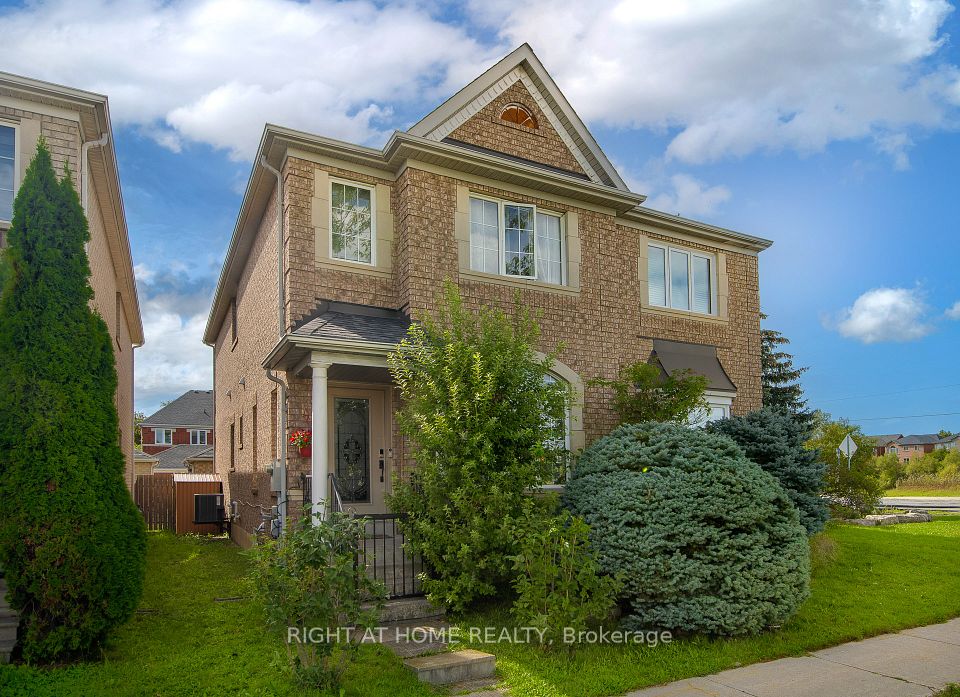 4 Forest Run Boulevard, Vaughan, ON L4K 5J8 at 4 Forest Run Boulevard, Vaughan, ON L4K 5J8, Vaughan, ON, L4K 5J8