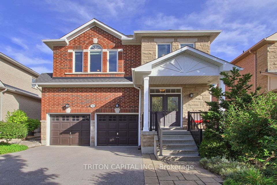 96 Timber Valley Avenue, Richmond Hill, ON L4E 4Z9 at 96 Timber Valley Avenue, Richmond Hill, ON L4E 4Z9, Richmond Hill, ON, L4E 4Z9