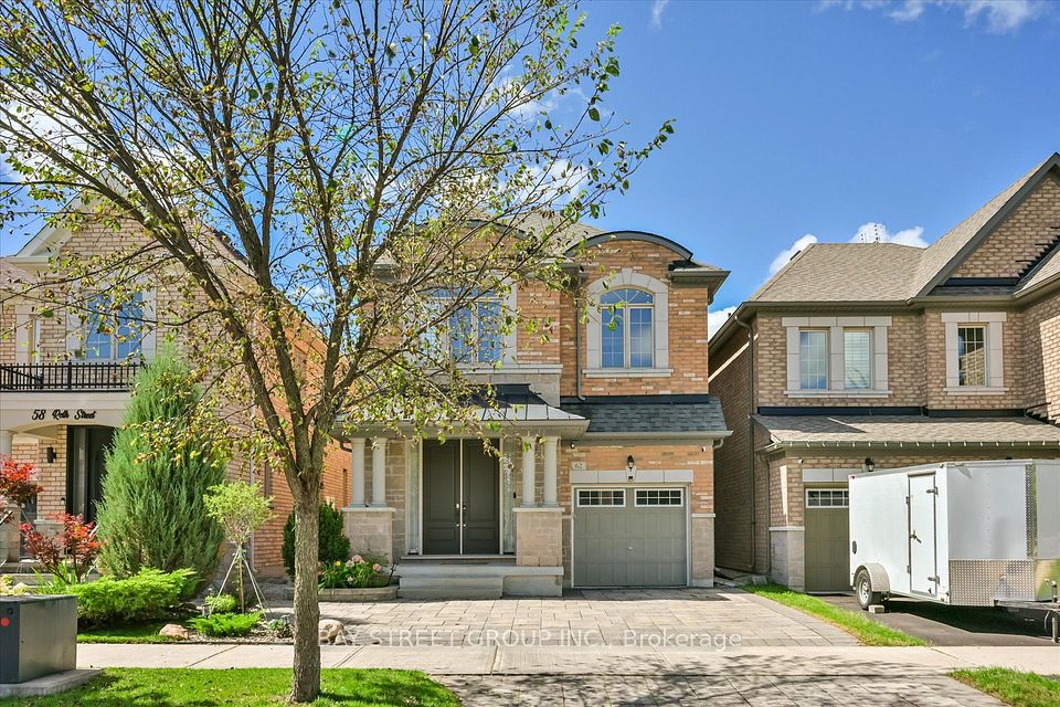 62 Roth Street, Aurora, ON L4G 0W7 at 62 Roth Street, Aurora, ON L4G 0W7, Aurora, ON, L4G 0W7
